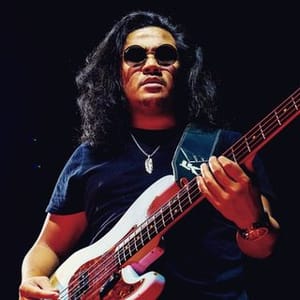 Eric Fortaleza