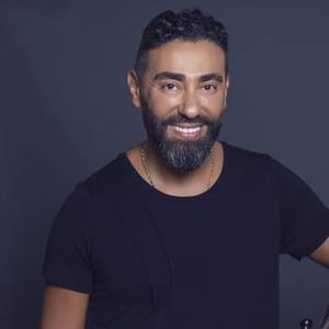 Nabil Makhoul
