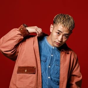 Sun chang  Ganmi