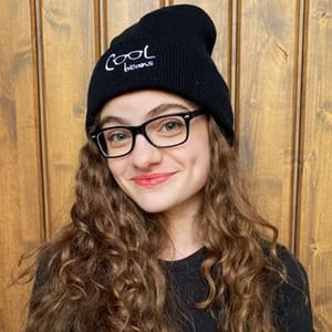 Sophie Pecora