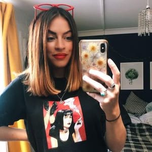 Sophia Wardman