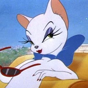 Idina Moncreiffe