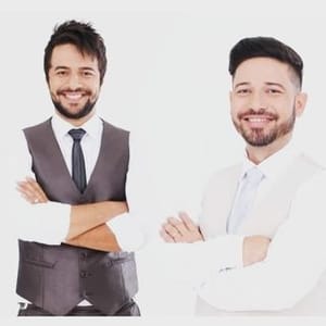 Fernando Nasser &amp; Rodrigo