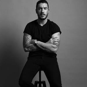 Jimmi Francoeur