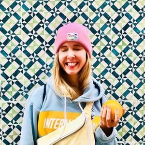 Basia Tworek