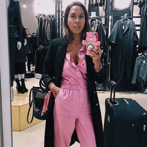 Fatima Truscott