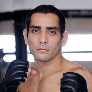 Mario Israel