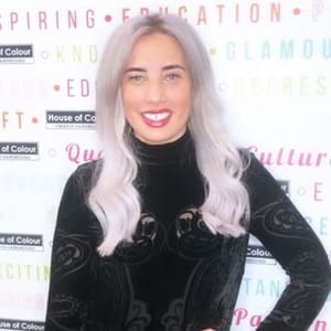 Olive Tuckerlee