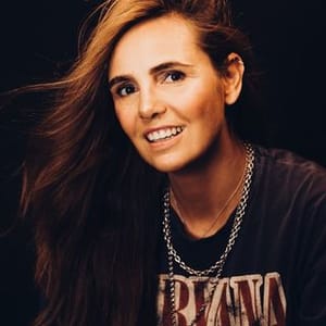 Susana Persson Chaves
