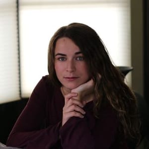 Madeleine Mermall