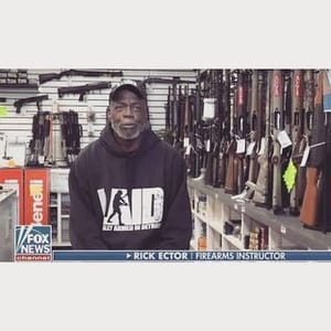 Rick Ector