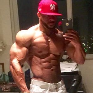 Cj Getbig
