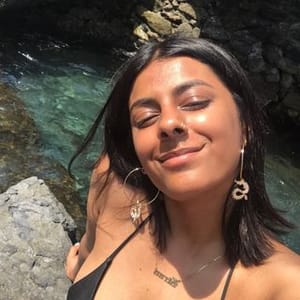 Kiran Gidda