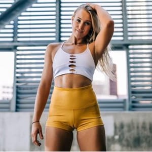 Kailee Foyle