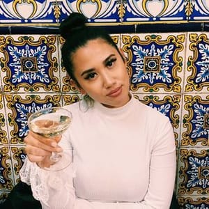 Erika Villaluz