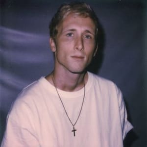 Brinston Matthew