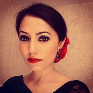 Tish Aletheia