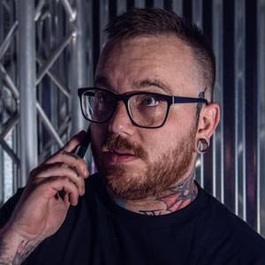 Aaron Doster