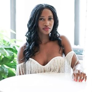 Wayetu Moore