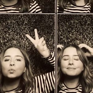 Lucy Smart