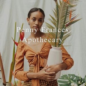 Penny Frances Apothecary