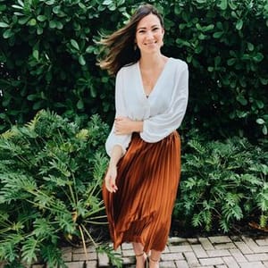 Christine Yeargin