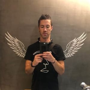 Brendan Buckley