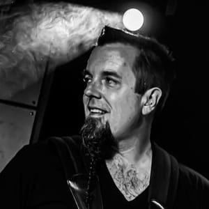 Damian Erskine