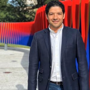 Gabriel Cruz