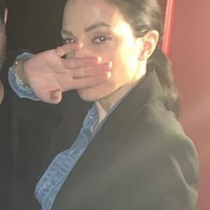 Maria Koch