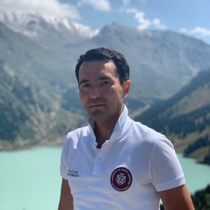 Yerzhan Yerkinbayev