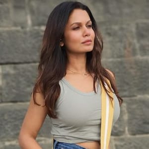 Nishi Singh