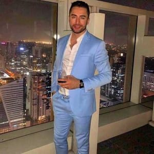 Shahin Mirzapour