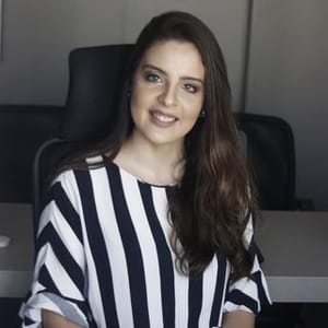 Janine Aragao