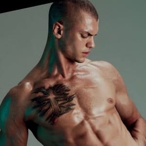 Brandon Good