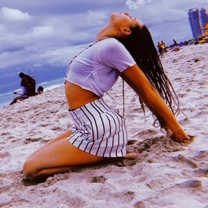 Aubrey Badia
