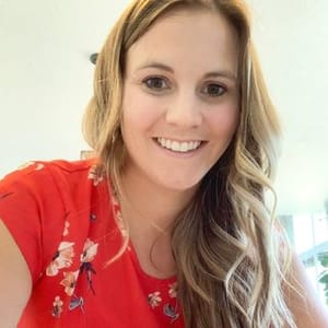 Heidi Ferguson