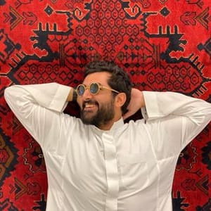 Nayef Jalkhaf