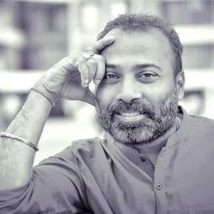Mayur Shedge