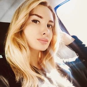 Marie Khodakova
