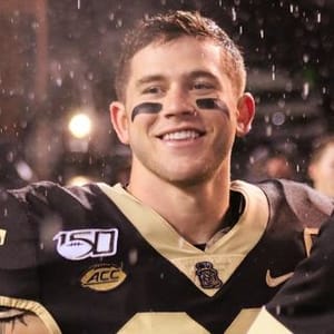 Cade Carney