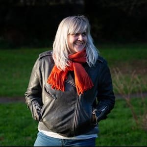 Rebecca Strickson