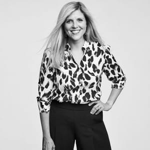 Joanna Saltz