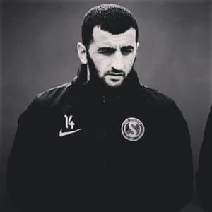 Rahid Amirguliyev