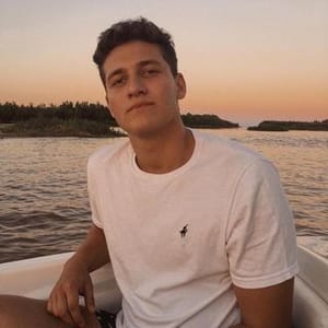 Nacho Munoz