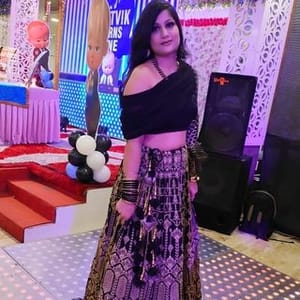 Sandhya Satish Soni