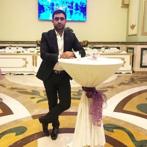 Efsun Memmedli