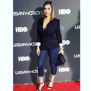 LuLu Lopez