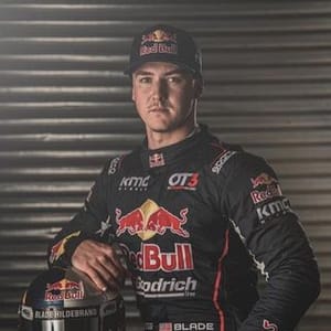Blade Hildebrand