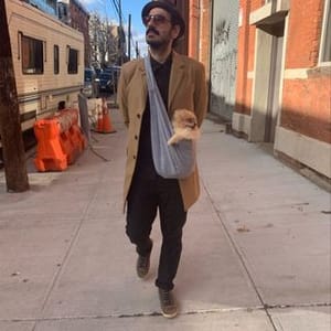 Rafa Ayoub